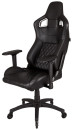 Кресло компьютерное игровое Corsair Gaming T1 RACE черный CF-9010001-WW3