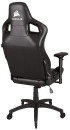 Кресло компьютерное игровое Corsair Gaming T1 RACE черный CF-9010001-WW4