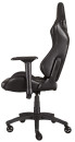 Кресло компьютерное игровое Corsair Gaming T1 RACE черный CF-9010001-WW5