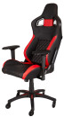 Кресло компьютерное игровое Corsair Gaming T1 RACE черно-красный CF-9010003-WW3