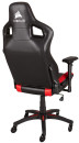 Кресло компьютерное игровое Corsair Gaming T1 RACE черно-красный CF-9010003-WW4