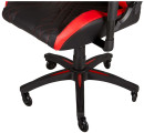 Кресло компьютерное игровое Corsair Gaming T1 RACE черно-красный CF-9010003-WW7