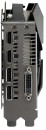 Видеокарта 8192Mb ASUS GeForce GTX1080 STRIX PCI-E 256bit GDDR5X DVI HDMI DP ROG-STRIX-GTX1080-O8G-11GBPS Retail6
