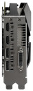 Видеокарта 8192Mb ASUS GeForce GTX1080 STRIX PCI-E 256bit GDDR5X DVI HDMI DP ROG-STRIX-GTX1080-A8G-11GBPS Retail4