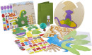 Набор для изготовления игрушек ALEX "Динозавры" от 4 лет 250020-32