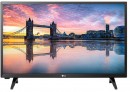 Телевизор LED 28" LG 28MT42VF-PZ черный 1366x768 50 Гц USB
