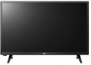 Телевизор LED 28" LG 28MT42VF-PZ черный 1366x768 50 Гц USB2