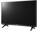 Телевизор LED 28" LG 28MT42VF-PZ черный 1366x768 50 Гц USB3