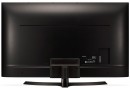 Телевизор 60" LG 60UJ634V черный 3840x2160 50 Гц Wi-Fi Smart TV RJ-45 Bluetooth WiDi3