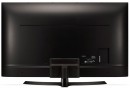 Телевизор 65" LG 65UJ634V черный 3840x2160 50 Гц Wi-Fi Smart TV RJ-45 Bluetooth WiDi S/PDIF3