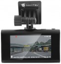 Видеорегистратор Navitel R400 2.7" 1920x1080 120° microSD microSDHC датчик удара USB