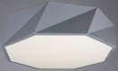 Потолочный светодиодный светильник Omnilux OML-45317-472