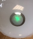 Потолочный светодиодный светильник с пультом ДУ Citilux Диамант CL71340R3