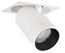 Встраиваемый светодиодный светильник Donolux DL18621/01SQ White Dim