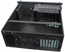Серверный корпус 4U Exegate Pro 4U4021S 600 Вт чёрный EX244589RUS3