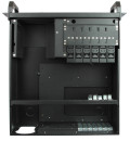 Серверный корпус 4U Exegate Pro 4U4021S 600 Вт чёрный EX244589RUS4
