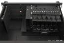 Серверный корпус 4U Exegate Pro 4U4021S 600 Вт чёрный EX244589RUS5