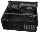 Серверный корпус 4U Exegate Pro 4U4020S 600 Вт чёрный EX244606RUS3
