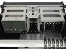 Серверный корпус 4U Exegate Pro 4U4132 600 Вт чёрный EX244611RUS5