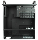 Серверный корпус 4U Exegate Pro 4U4021S 800 Вт чёрный EX244613RUS4