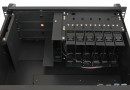 Серверный корпус 4U Exegate Pro 4U4021S 800 Вт чёрный EX244613RUS5