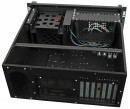 Серверный корпус 4U Exegate Pro 4U4020S/4U450-26 Без БП чёрный EX254717RUS3