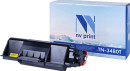 Картридж NV-Print TN-3480T для Brother HL-L5000D/5100DN/5200DW/L6250/L6300/L6400/DCP-L5500D/MFC-L5700DN