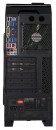 Корпус ATX GameMax G536BK Без БП чёрный5