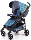 Коляска-трость Baby Care GT4 (blue 17)