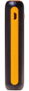 Портативное зарядное устройство Buro RC-5000BO 5000мАч черный/оранжевый5
