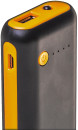 Портативное зарядное устройство Buro RC-5000BO 5000мАч черный/оранжевый6