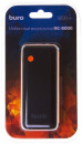 Портативное зарядное устройство Buro RC-5000BO 5000мАч черный/оранжевый7