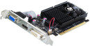 Видеокарта 2048Mb PowerColor R7 240 PCI-E GDDR3 64bit DVI HDMI VGA AXR7 240 2GBK3-HLE Retail2