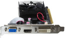 Видеокарта 2048Mb PowerColor R7 240 PCI-E GDDR3 64bit DVI HDMI VGA AXR7 240 2GBK3-HLE Retail3