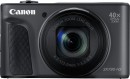 Фотоаппарат Canon PowerShot SX730 HS 20.3Mp 40xZoom черный 1791C0022