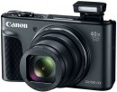 Фотоаппарат Canon PowerShot SX730 HS 20.3Mp 40xZoom черный 1791C0023