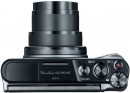 Фотоаппарат Canon PowerShot SX730 HS 20.3Mp 40xZoom черный 1791C0024