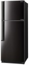 Холодильник Sharp SJ-XE35PMBK черный