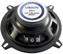 Автоакустика Orion OCS-5.2 коаксиальная 2-полосная 13см 40Вт-140Вт5