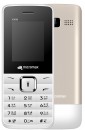 Мобильный телефон Micromax X408 белый 1.77" 32 Мб2