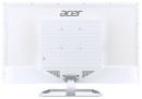 Монитор 32" Acer EB321HQUAWIDP черный белый IPS 2560x1440 300 cd/m^2 4 ms DVI HDMI DisplayPort UM.JE1EE.A013