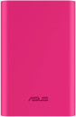 Портативное зарядное устройство Asus ZenPower ABTU011 10050мАч розовый 90AC0180-BBT025