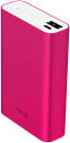Портативное зарядное устройство Asus ZenPower ABTU011 10050мАч розовый 90AC0180-BBT0252
