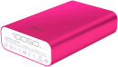 Портативное зарядное устройство Asus ZenPower ABTU011 10050мАч розовый 90AC0180-BBT0255