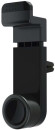 Держатель Hama Flipper для телефона универсальный шириной от 48 до 90 мм черный 001738892