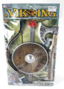 Игровой набор Shantou Gepai "Оружие викинга" 6 предметов
