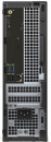 Системный блок DELL Optiplex 3050 SFF Intel Pentium G4560 4 Гб 500 Гб Intel HD Graphics 610 Windows 10 Pro2