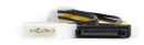 Разветвитель питания Cablexpert CC-PSU-82, Molex+SATA->PCI-Express 8pin, для подключения в/к PCI-Е (8pin) к б/п ATX2