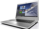 Ноутбук Lenovo IdeaPad 510S-13ISK 13.3" 1920x1080 Intel Core i3-7100U 500 Gb 4Gb Intel HD Graphics 620 белый Windows 10 Home 80V0006VRK2