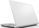 Ноутбук Lenovo IdeaPad 510S-13ISK 13.3" 1920x1080 Intel Core i3-7100U 500 Gb 4Gb Intel HD Graphics 620 белый Windows 10 Home 80V0006VRK4